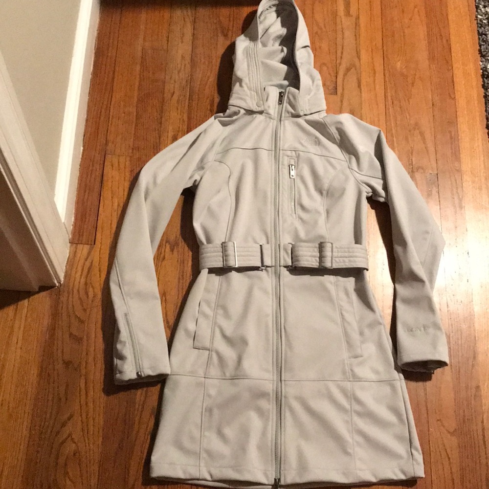 North Face Jacket